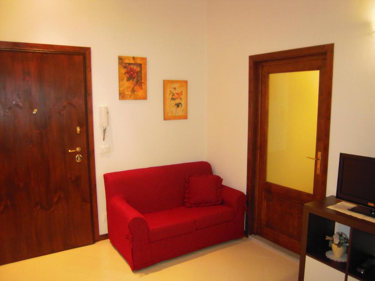 Magnolia - Large And Comfortable Studio Flat Firenze Kültér fotó